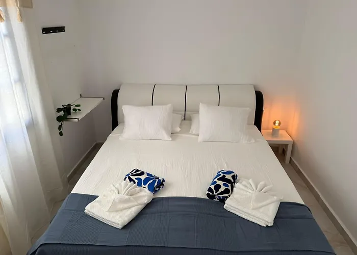 Lilo Private House With Heated Pool *