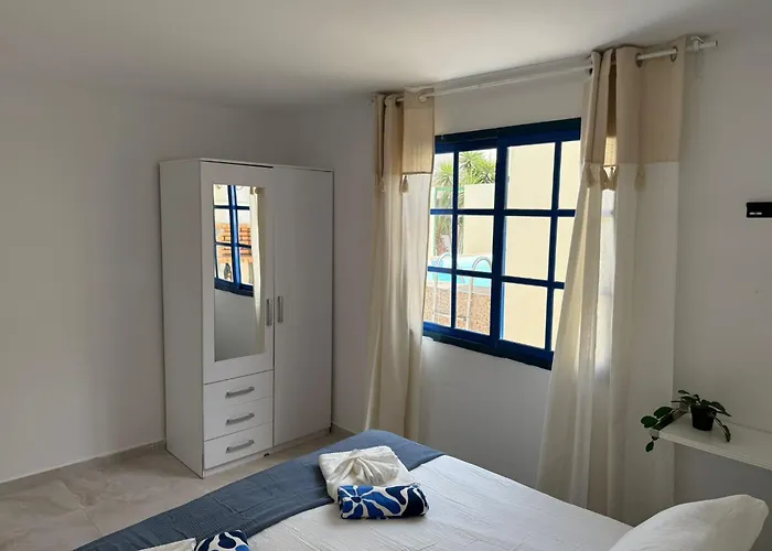 빌라 Lilo Private House With Heated Pool