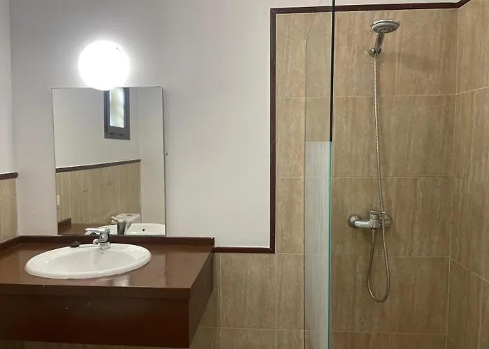 빌라 Lilo Private House With Heated Pool *