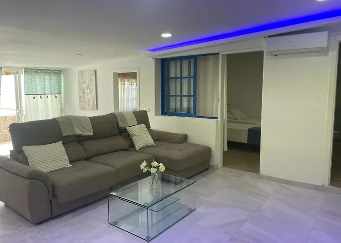 Lilo Private House With Heated Pool 코스타 테기세