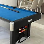Lilo Private House With Heated Pool فيلة كوستا تاغيسي