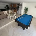Lilo Private House With Heated Pool كوستا تاغيسي
