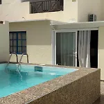 别墅 Lilo Private House With Heated Pool *
