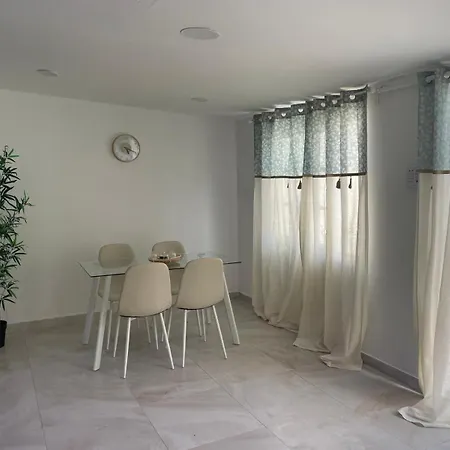 Lilo Villa Costa Teguise