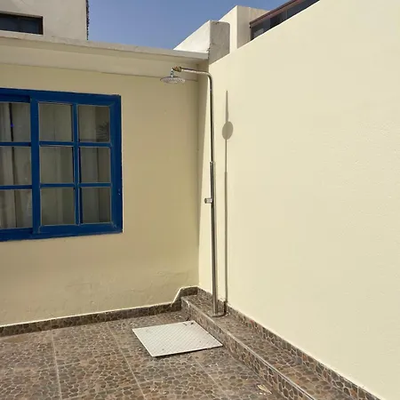 别墅 Lilo Private House With Heated Pool