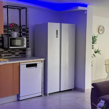 فيلة Lilo Private House With Heated Pool