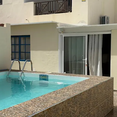 Villa Lilo Private House With Heated Pool *