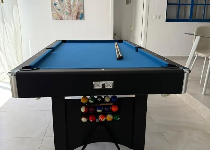 فيلة Lilo Private House With Heated Pool كوستا تاغيسي