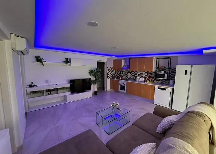 فيلة Lilo Private House With Heated Pool