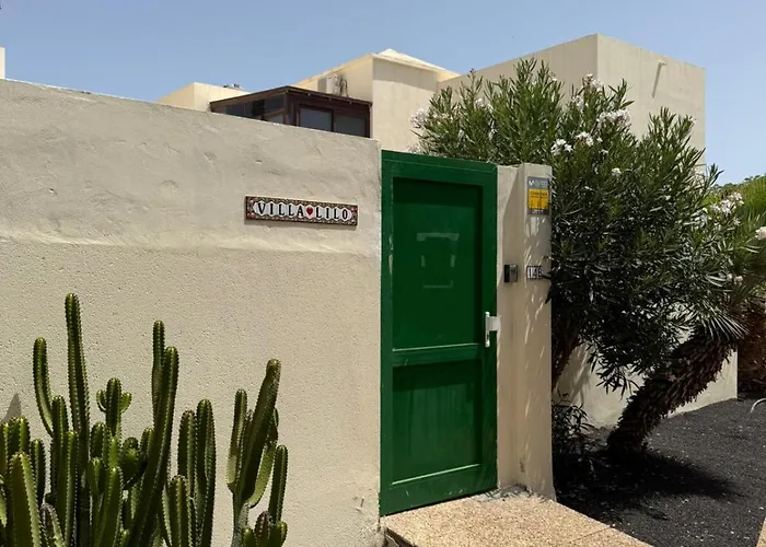 فيلة Lilo Private House With Heated Pool