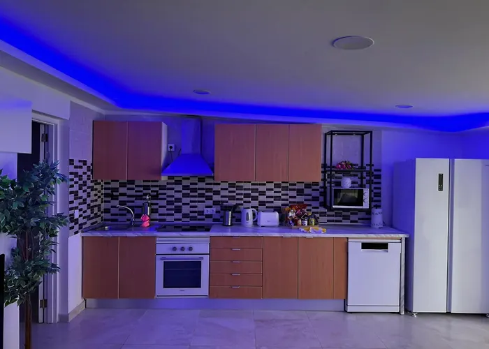 Lilo Private House With Heated Pool فيلة *