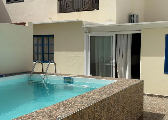 فيلة Lilo Private House With Heated Pool *